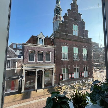 Appartementen Purmerend A Exterior foto
